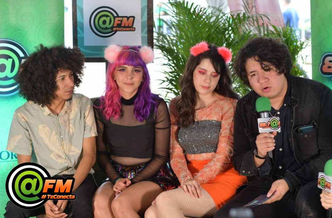 TECATE COORDENADA 2018